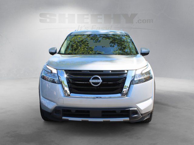 2024 Nissan Pathfinder SL Waldorf MD