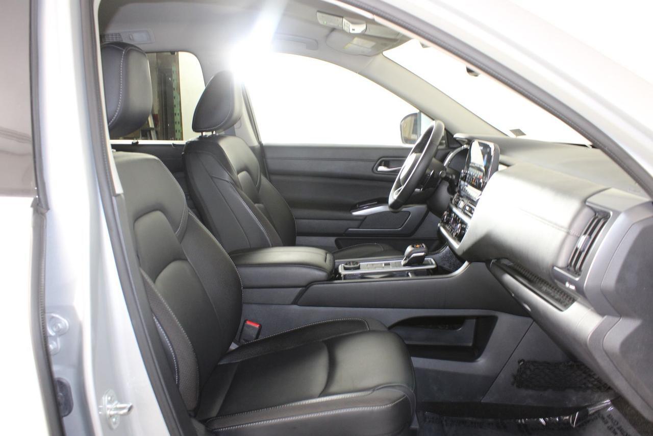 2024 Nissan Pathfinder SL Waldorf MD