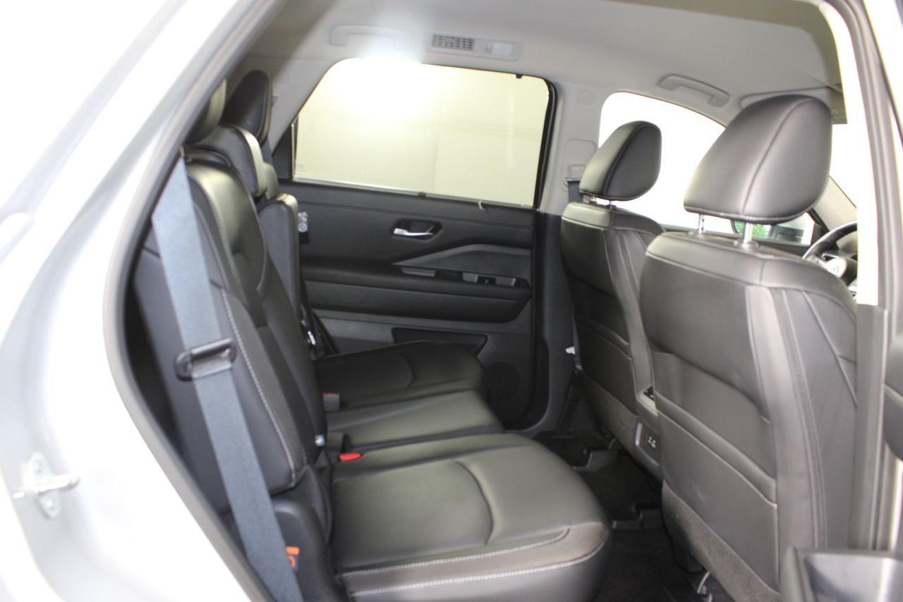 2024 Nissan Pathfinder SL Waldorf MD