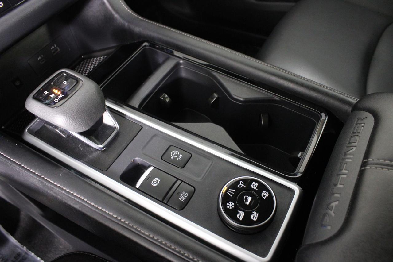 2024 Nissan Pathfinder SL Waldorf MD