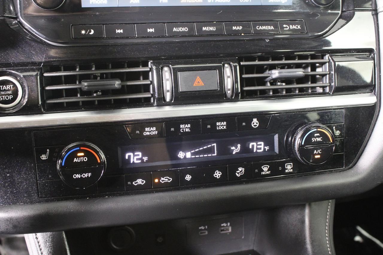2024 Nissan Pathfinder SL Waldorf MD