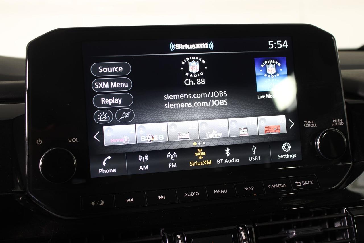 2024 Nissan Pathfinder SL Waldorf MD