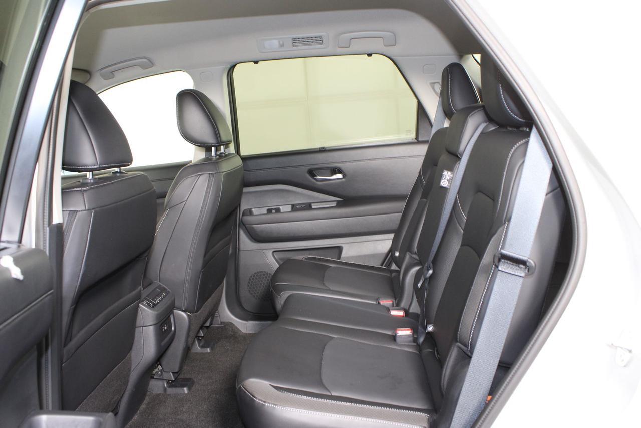 2024 Nissan Pathfinder SL Waldorf MD
