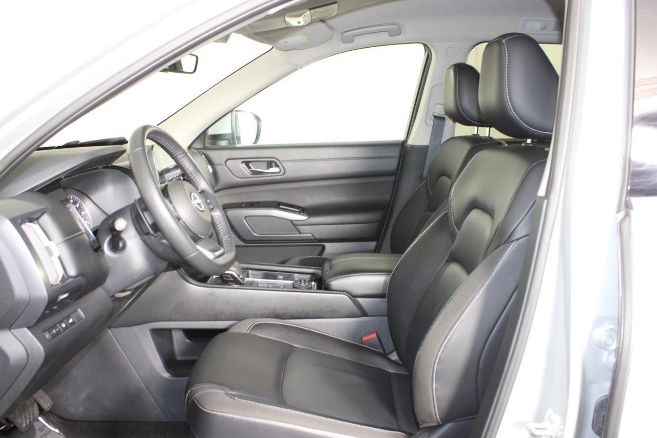 2024 Nissan Pathfinder SL Waldorf MD