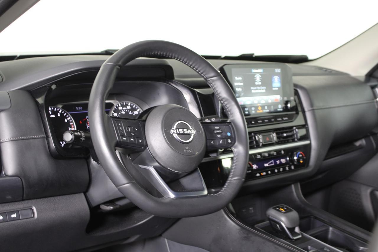 2024 Nissan Pathfinder SL Waldorf MD