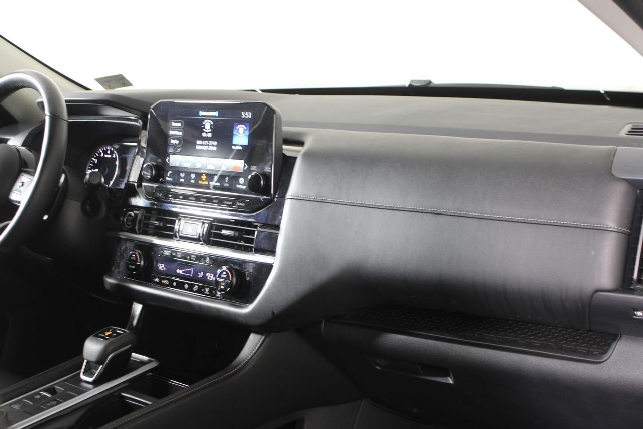 2024 Nissan Pathfinder SL Waldorf MD