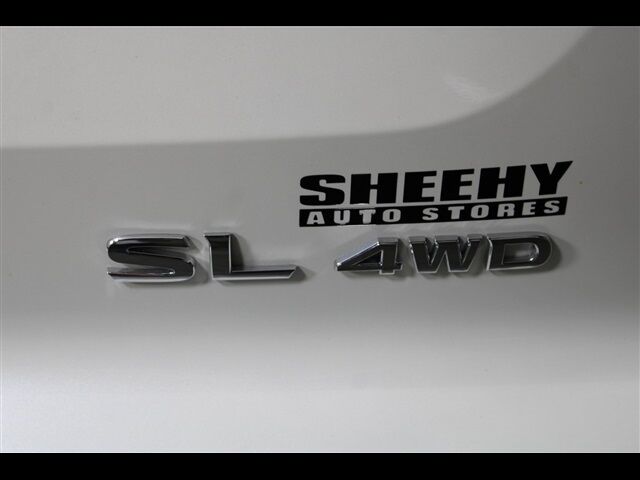 2024 Nissan Pathfinder SL Waldorf MD