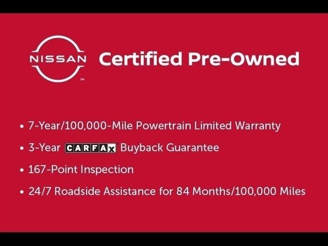 2024 Nissan Pathfinder SL Waldorf MD