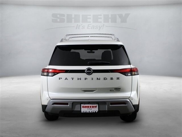 2024 Nissan Pathfinder SL Waldorf MD