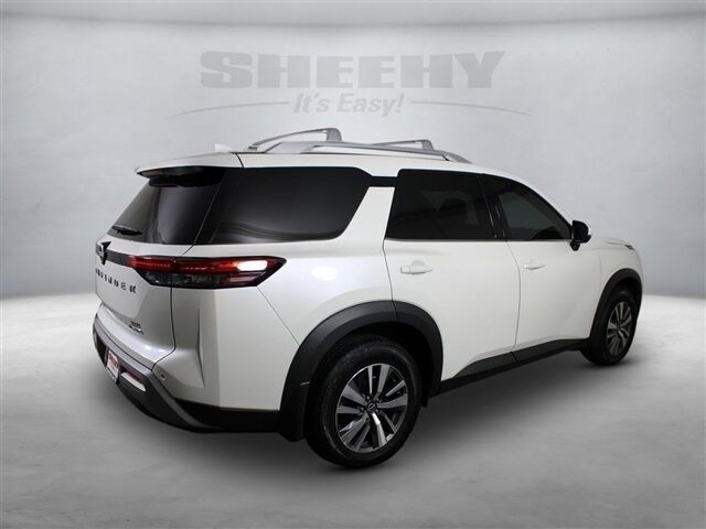 2024 Nissan Pathfinder SL Waldorf MD