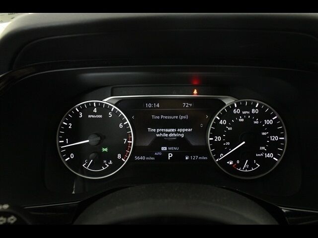 2024 Nissan Pathfinder SL Waldorf MD