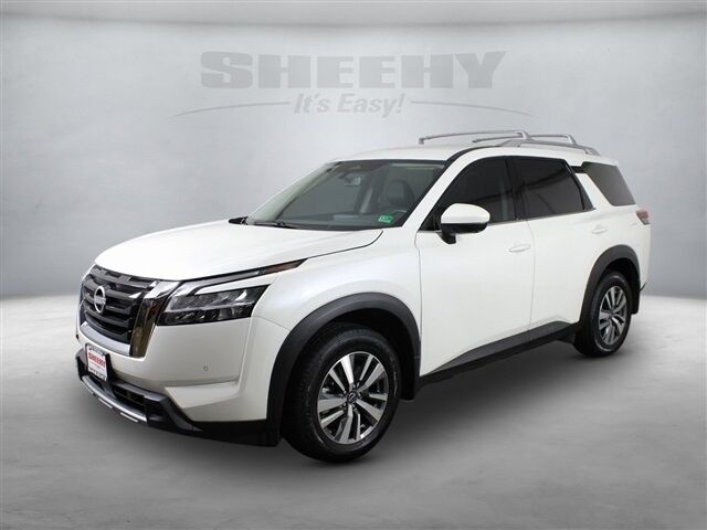 2024 Nissan Pathfinder SL Waldorf MD