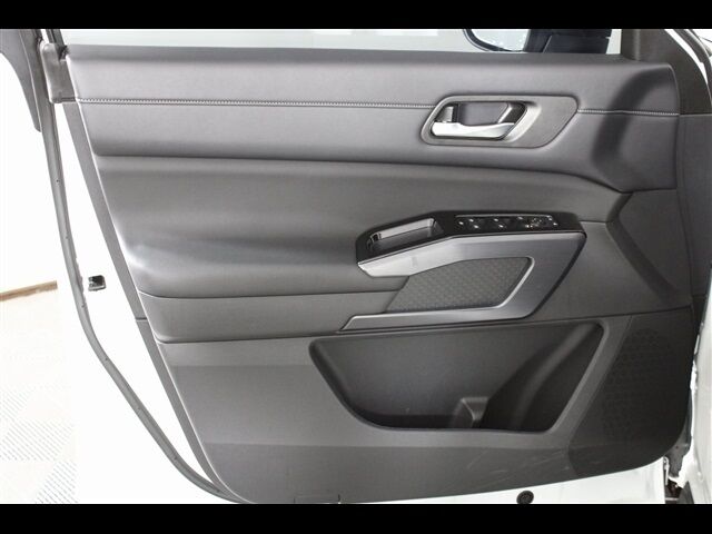 2024 Nissan Pathfinder SL Waldorf MD
