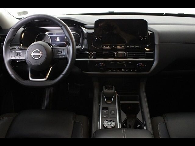 2024 Nissan Pathfinder SL Waldorf MD