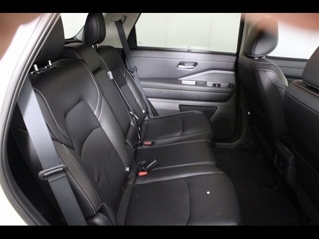 2024 Nissan Pathfinder SL Waldorf MD