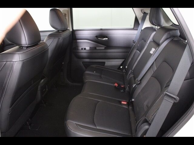 2024 Nissan Pathfinder SL Waldorf MD