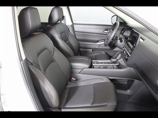 2024 Nissan Pathfinder SL Waldorf MD