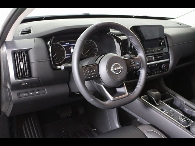 2024 Nissan Pathfinder SL Waldorf MD