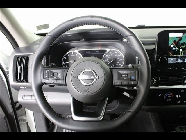 2024 Nissan Pathfinder SL Waldorf MD