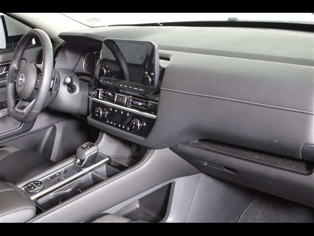 2024 Nissan Pathfinder SL Waldorf MD