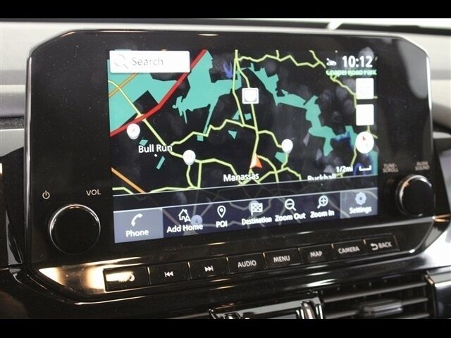2024 Nissan Pathfinder SL Waldorf MD