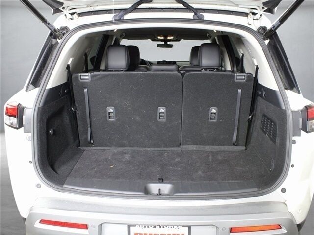 2024 Nissan Pathfinder SL Waldorf MD