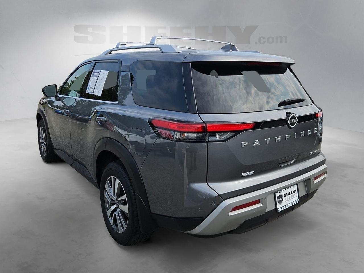 2024 Nissan Pathfinder SL Waldorf MD