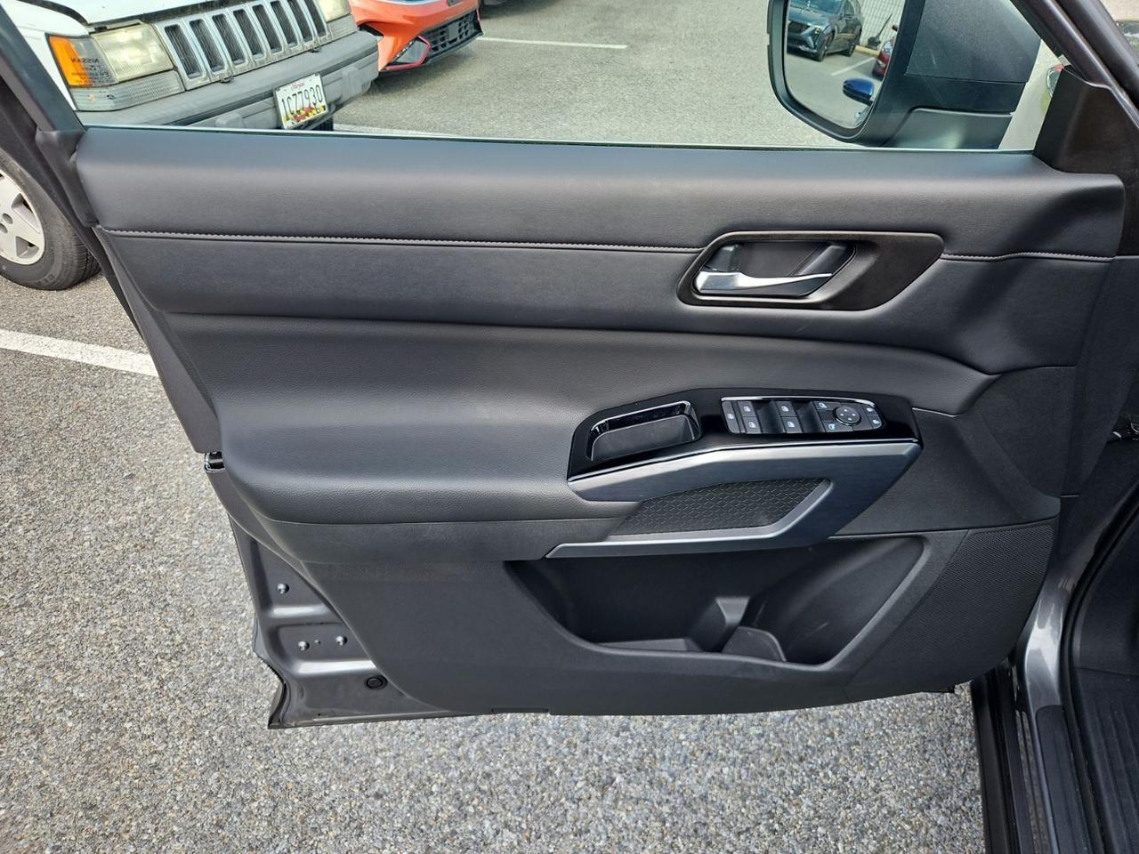 2024 Nissan Pathfinder SL Waldorf MD