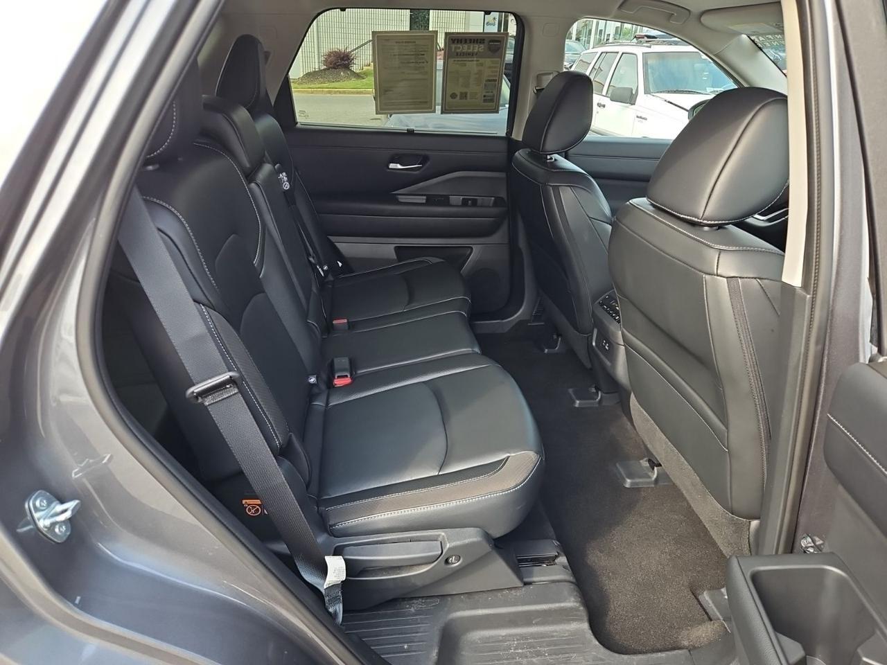 2024 Nissan Pathfinder SL Waldorf MD