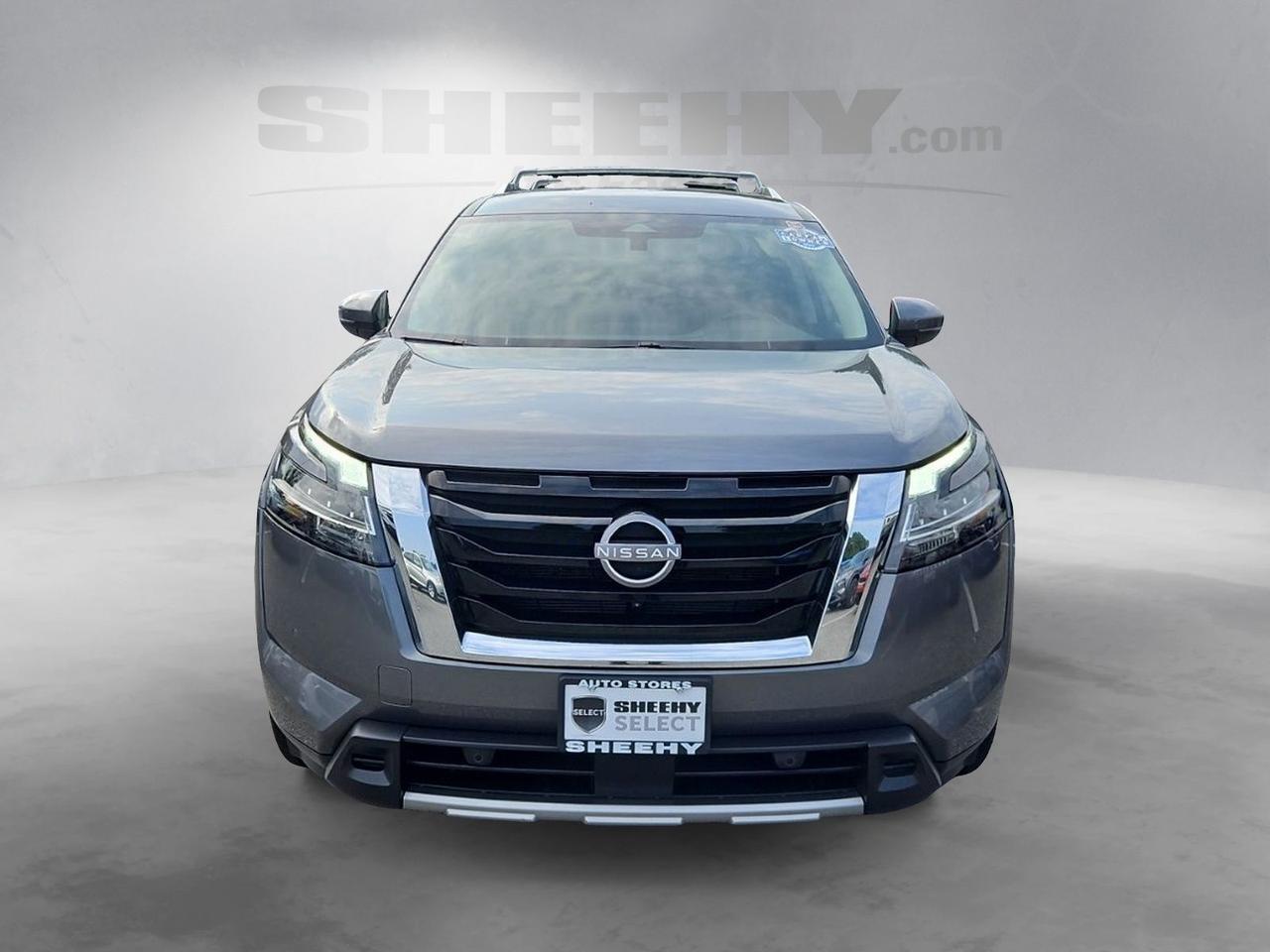 2024 Nissan Pathfinder SL Waldorf MD