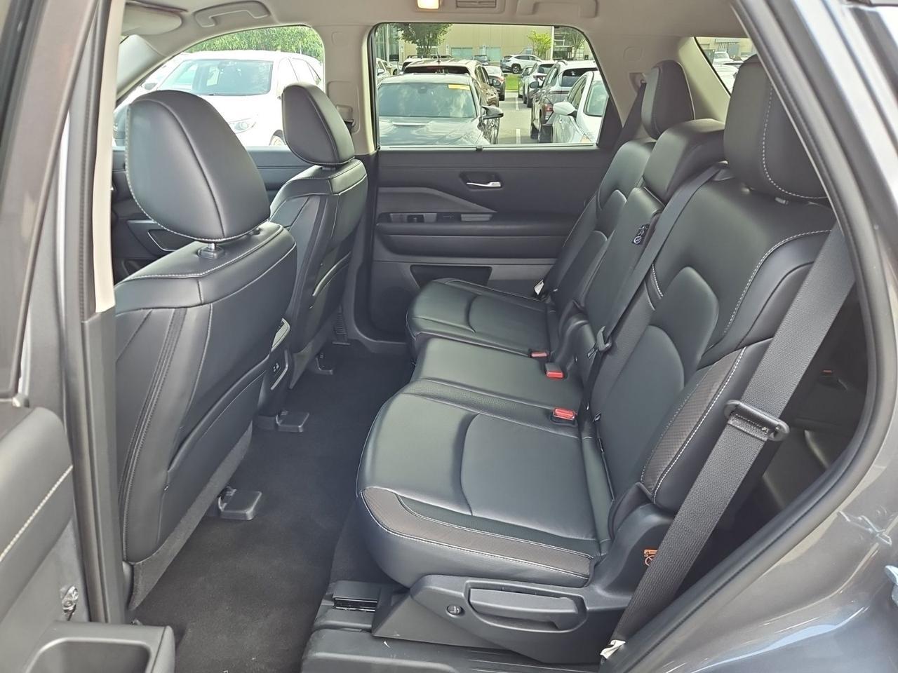 2024 Nissan Pathfinder SL Waldorf MD