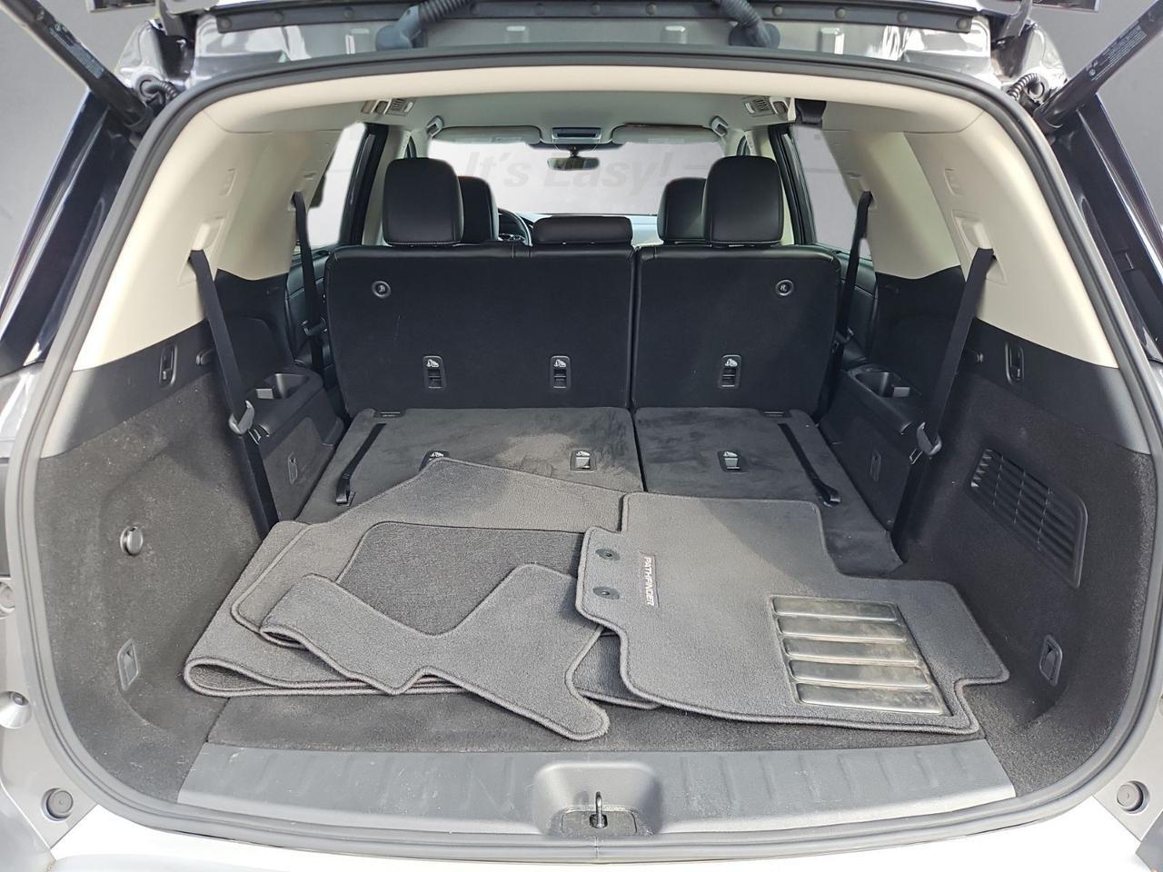2024 Nissan Pathfinder SL Waldorf MD