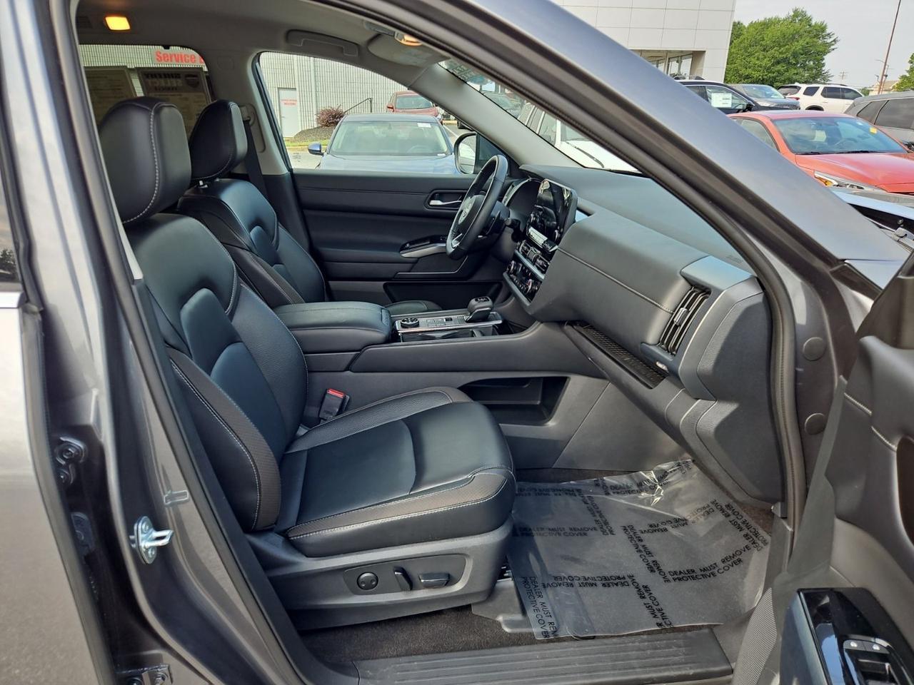 2024 Nissan Pathfinder SL Waldorf MD