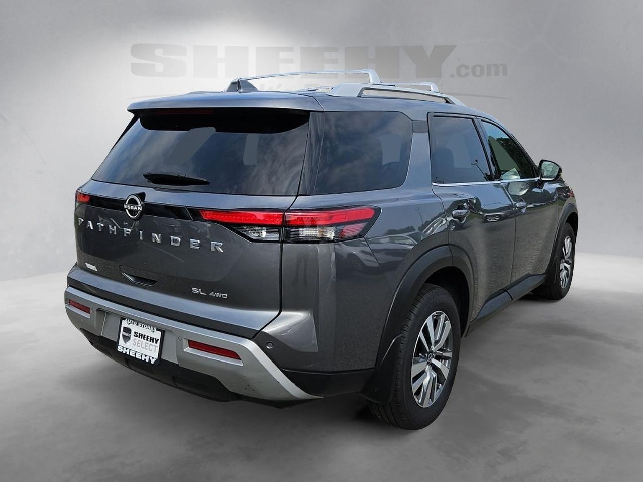 2024 Nissan Pathfinder SL Waldorf MD