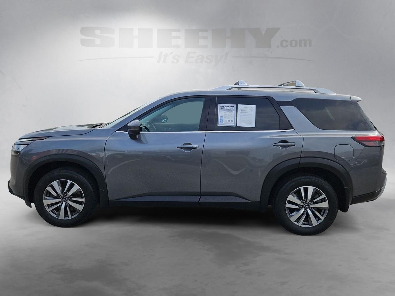 2024 Nissan Pathfinder SL Waldorf MD