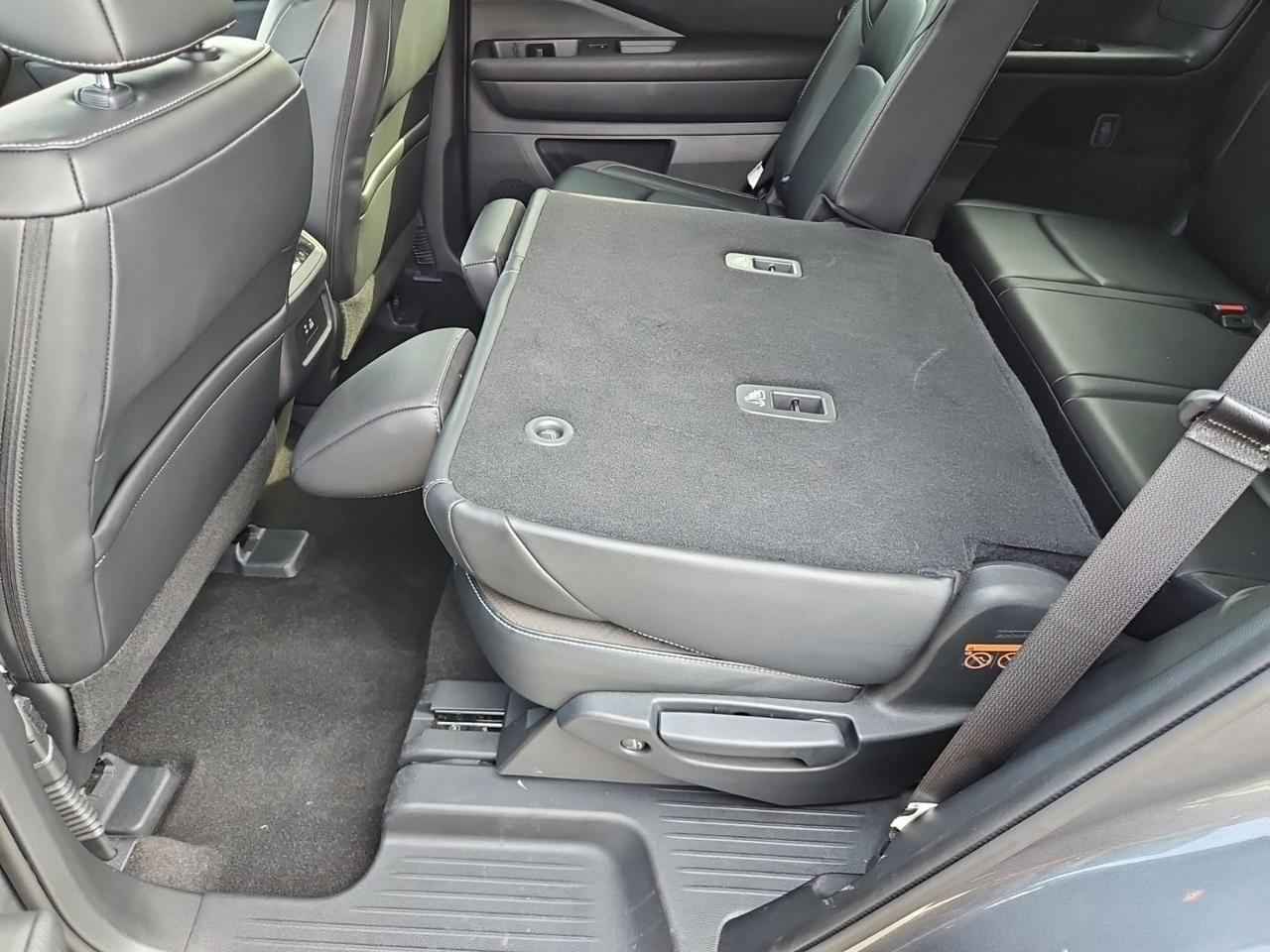 2024 Nissan Pathfinder SL Waldorf MD