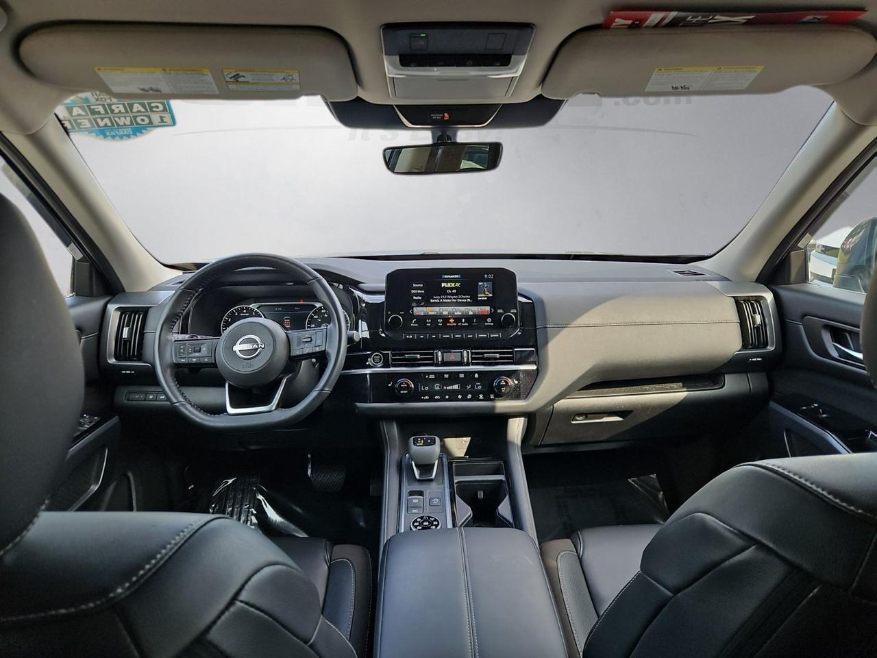 2024 Nissan Pathfinder SL Waldorf MD