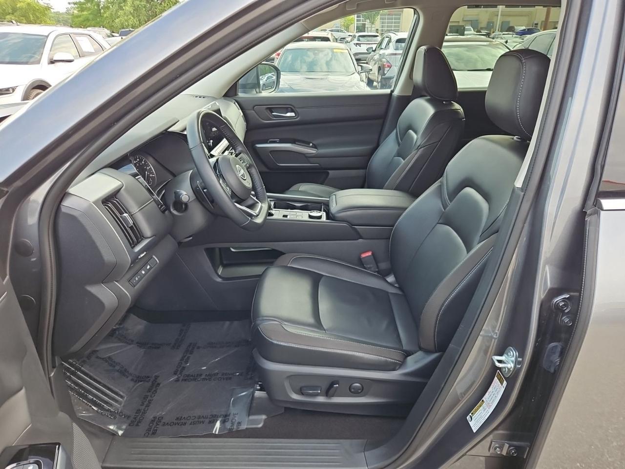 2024 Nissan Pathfinder SL Waldorf MD