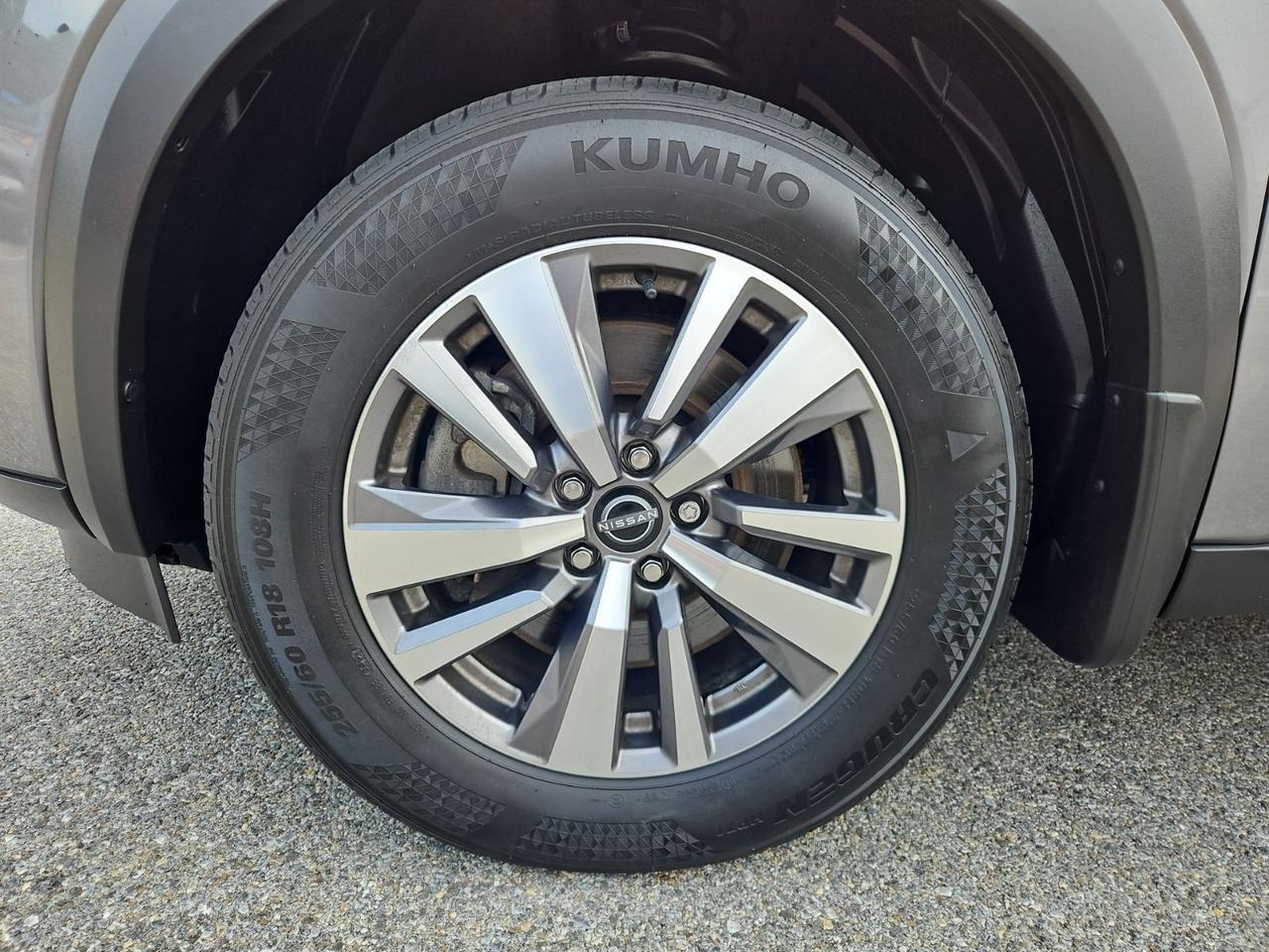 2024 Nissan Pathfinder SL Waldorf MD