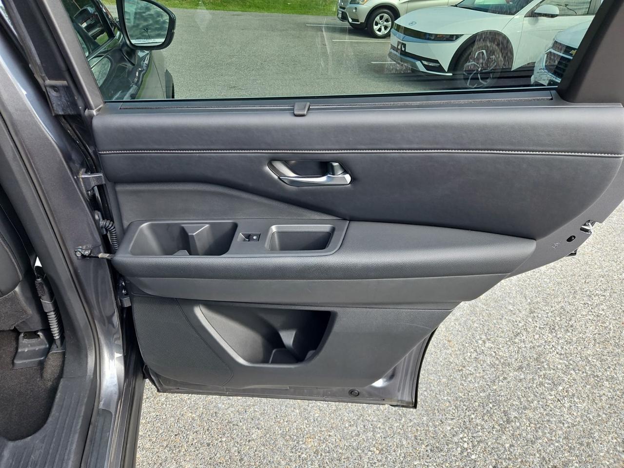 2024 Nissan Pathfinder SL Waldorf MD