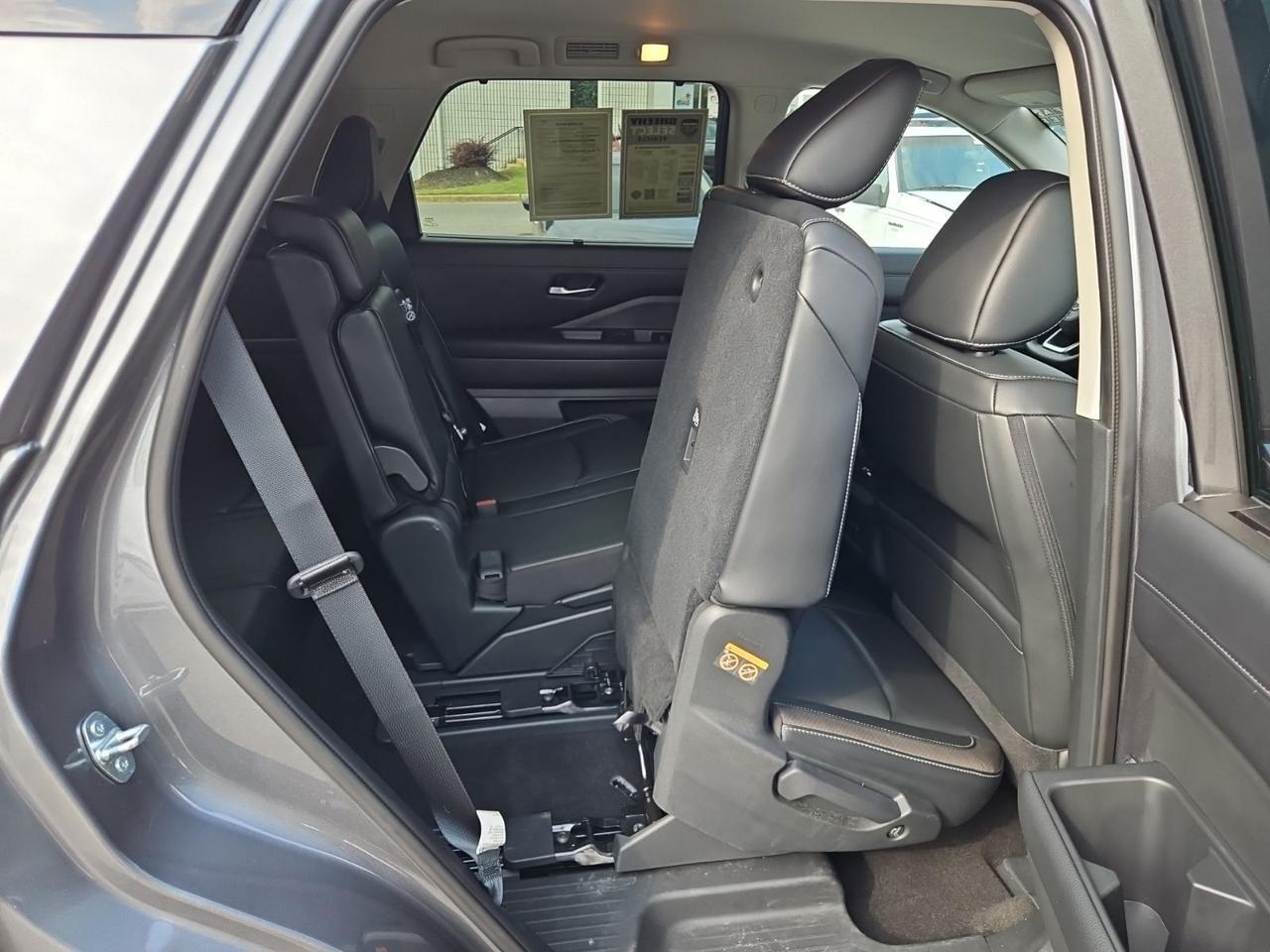 2024 Nissan Pathfinder SL Waldorf MD