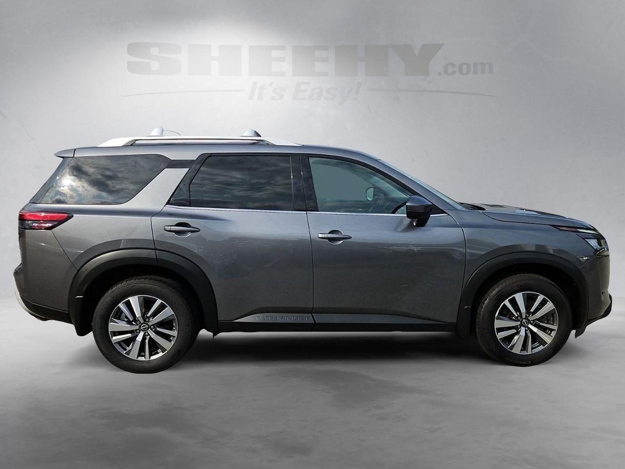 2024 Nissan Pathfinder SL Waldorf MD