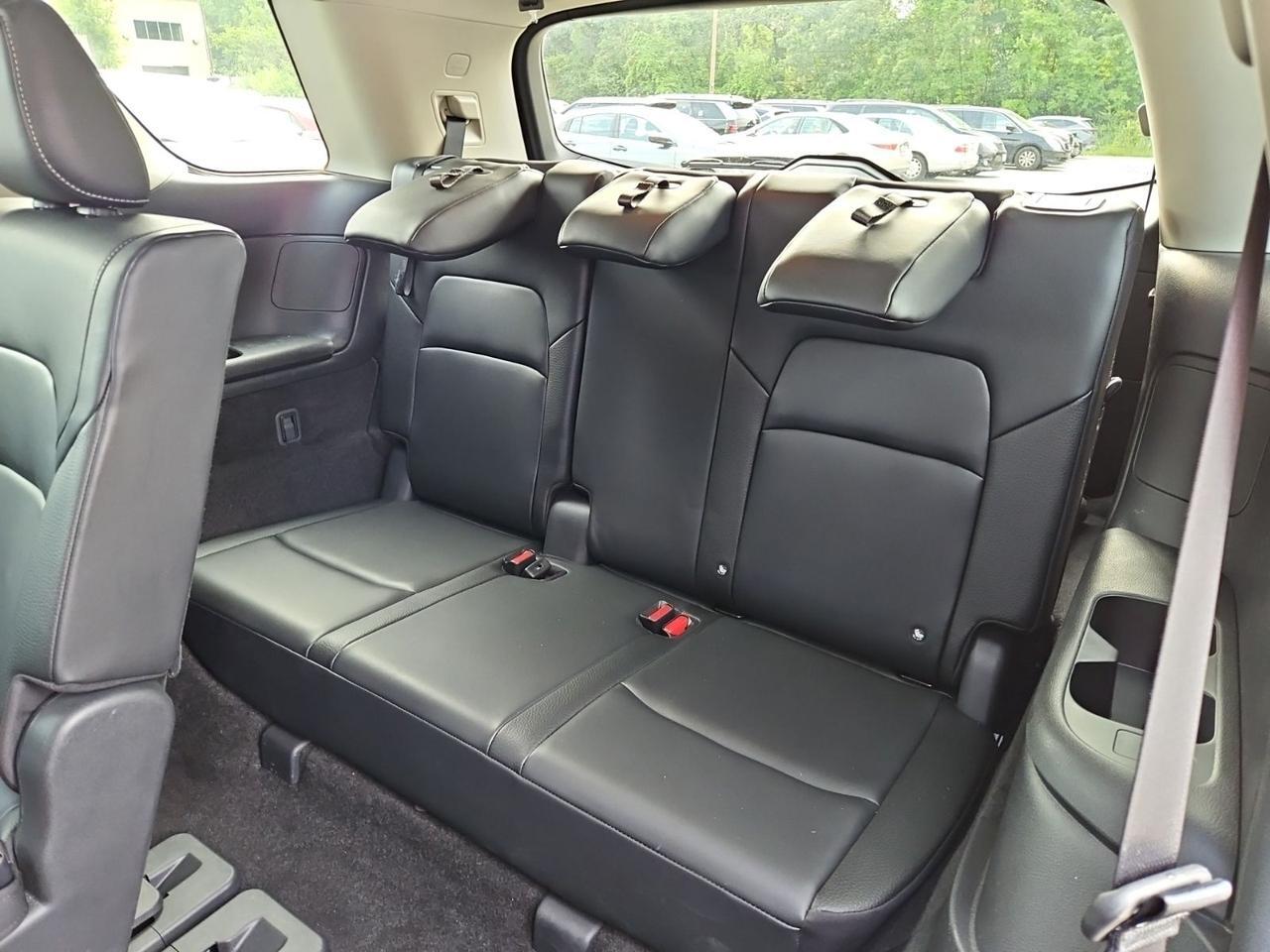 2024 Nissan Pathfinder SL Waldorf MD