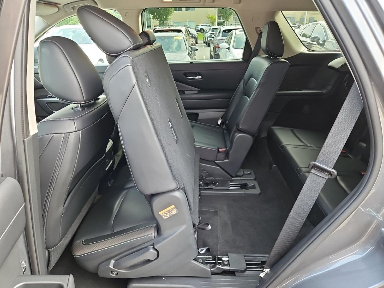 2024 Nissan Pathfinder SL Waldorf MD