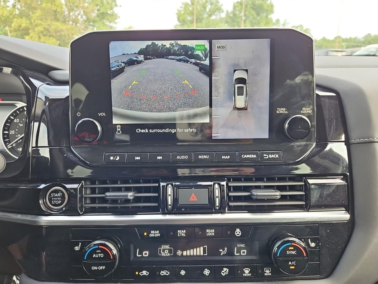 2024 Nissan Pathfinder SL Waldorf MD