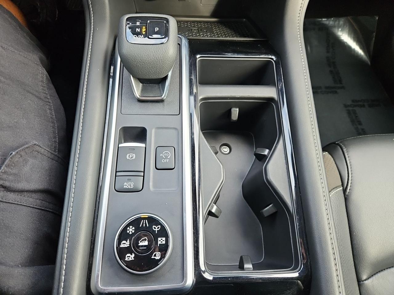 2024 Nissan Pathfinder SL Waldorf MD