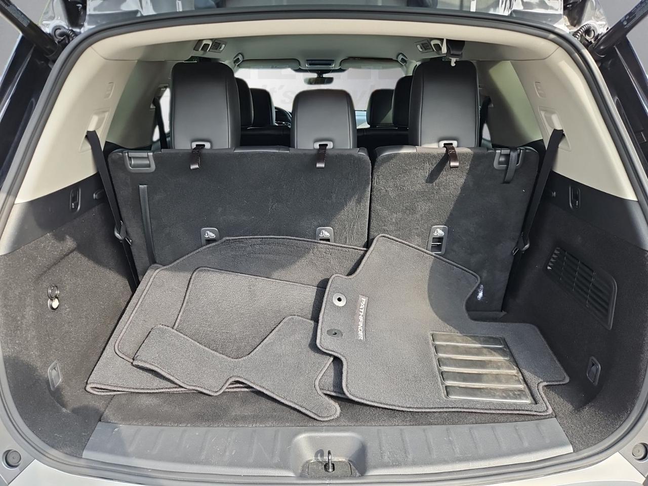 2024 Nissan Pathfinder SL Waldorf MD