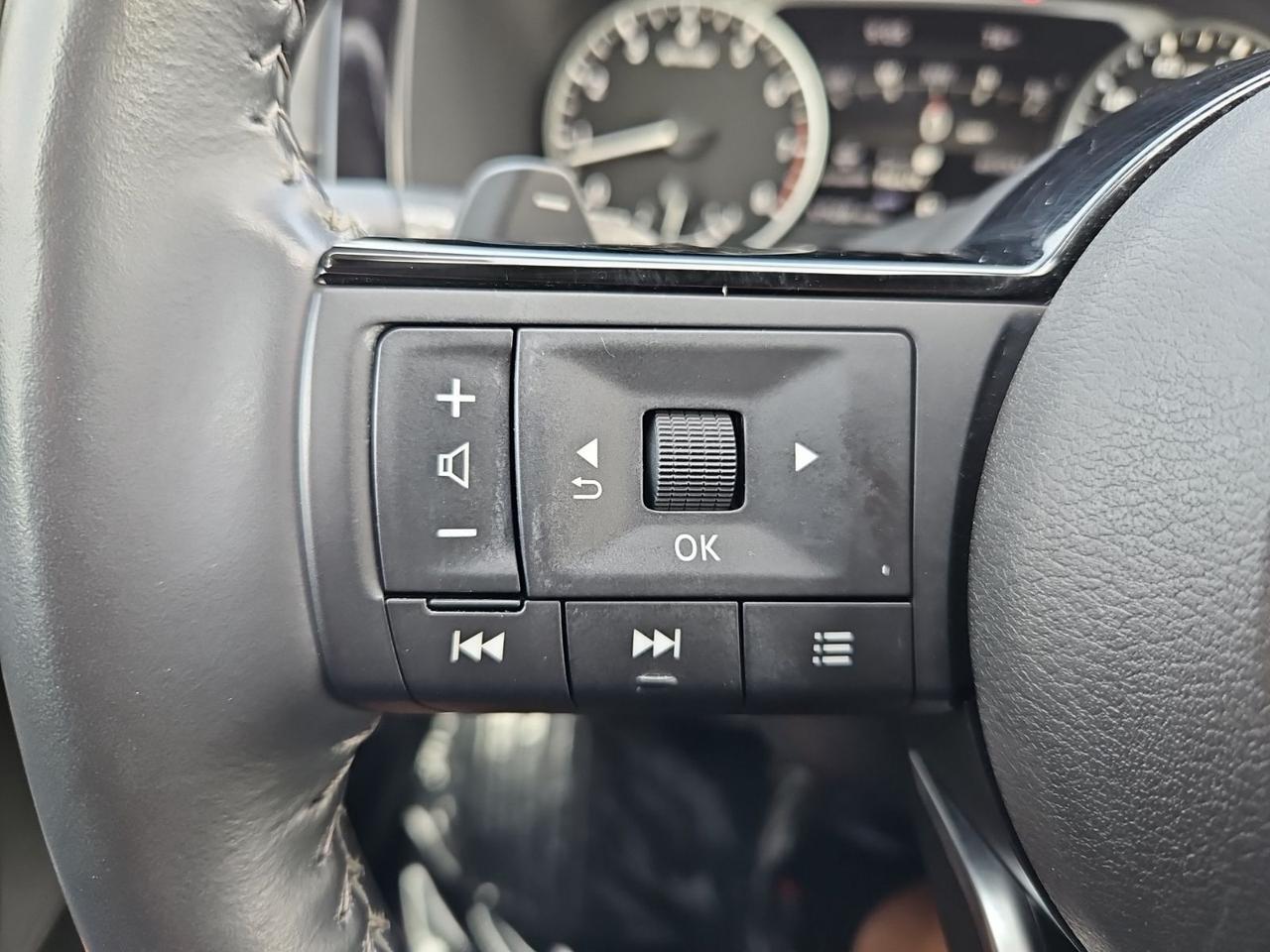 2024 Nissan Pathfinder SL Waldorf MD