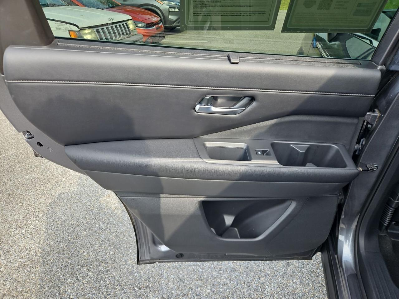 2024 Nissan Pathfinder SL Waldorf MD