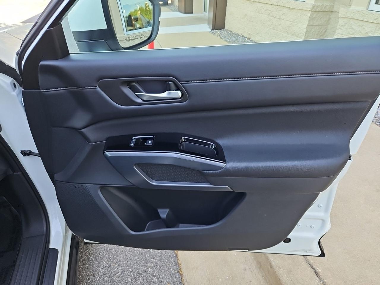 2024 Nissan Pathfinder SL Waldorf MD